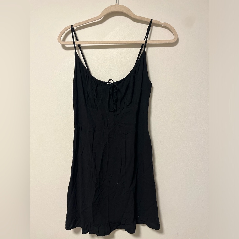 🦋Bluenotes Mini Summer Dress